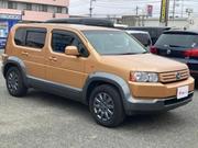 Honda Crossroad 2008 Orange for sale