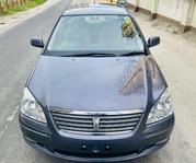 Toyota Premio 1.5 FWD 2003 Gray for sale