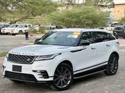 Land Rover Range Rover Velar 2019 White for sale