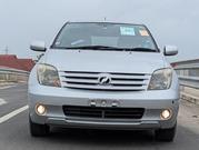 Toyota IST 2006 Silver for sale