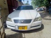 Toyota Mark X 2005 White for sale