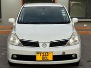 Nissan Tiida 2005 Pearl for sale
