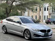 BMW 3 Series 2013 Silver for sale