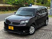 Toyota Corolla Rumion 2011 Black for sale