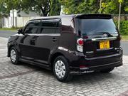 Toyota Corolla Rumion 2011 Black for sale