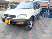 Toyota RAV4 Automatic 2000 for sale