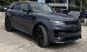 New Land Rover Range Rover Sport 2023 Gray for sale