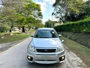 Subaru Forester 2011 Silver for sale