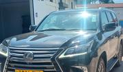Lexus RX 450h 2019 Black for sale