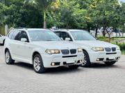 BMW X3 2007 Pearl for sale