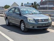 Toyota Premio 2004 Gray for sale