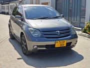 Toyota IST 2003 Gray for sale