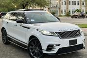 Land Rover Range Rover Velar 2019 White for sale