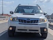Subaru Forester 2011 Off white for sale