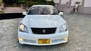 Toyota Crown 2006 White for sale