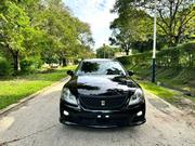 Toyota Crown 2009 Black for sale