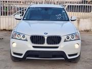 BMW X3 2014 Pearl for sale