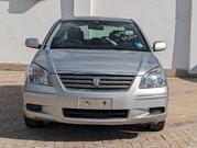 Toyota Premio 2004 Silver for sale