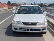 Toyota Corona 2001 Silver for sale