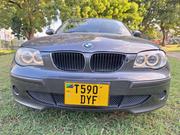 BMW X1 2010 Gray for sale