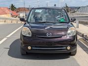 Mazda Verisa 2014 for sale