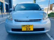 Toyota Passo 2005 Silver for sale