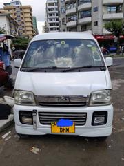 Suzuki Every Wagon 2004 Pearl for sale