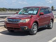 Subaru Forester 2010 for sale