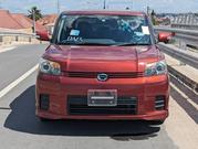 Toyota Corolla Rumion 2010 for sale