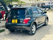 Toyota IST 2006 Black for sale