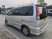Toyota Noah 2005 Silver for sale
