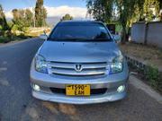 Toyota IST 2005 Silver for sale