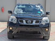Nissan X-Trail 2011 Black for sale