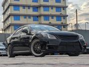 Toyota Crown 2009 Black for sale