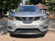 Nissan X-Trail 2014 Silver for sale