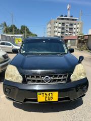 Nissan X-Trail 2010 Black for sale