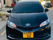 Toyota Wish 2009 Black for sale