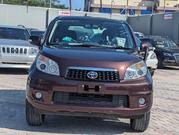 Toyota Rush 2009 for sale