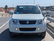 Suzuki Escudo 2007 Off white for sale