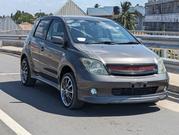Toyota IST 2005 Gray for sale
