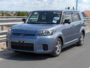 Toyota Corolla Rumion 2010 Gray for sale