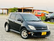 Toyota IST 2006 Black for sale