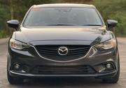 Mazda Atenza 2014 Gray for sale