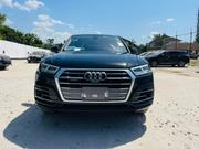 Audi Q5 2018 Black for sale