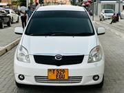 Toyota Corolla Spacio 2003 White for sale