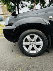 Nissan X-Trail 2003 Black for sale
