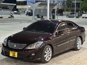 Toyota Crown 2008 Purple for sale