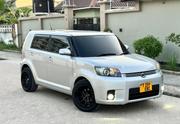 Toyota Corolla Rumion 2008 Silver for sale