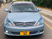 Toyota Allion 2004 Blue for sale