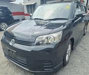Toyota Corolla Rumion Hatchback 1.5 FWD 2008 Black for sale
